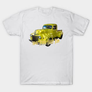 1947 Ford Half Ton Pickup Truck T-Shirt